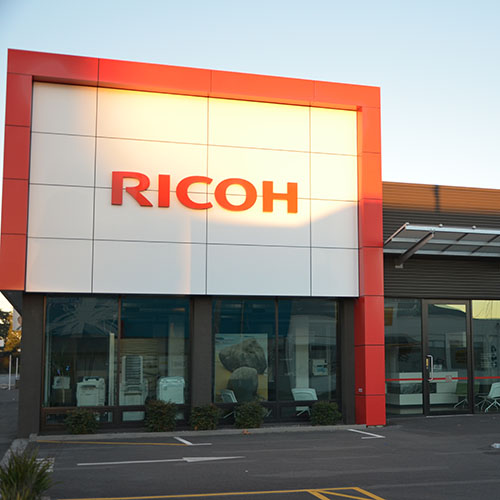 Ricoh Office